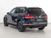 Volkswagen Touareg II Рестайлинг Санкт-Петербург  - изображение 37