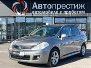Nissan Tiida I Рестайлинг Волгоград  - изображение 22
