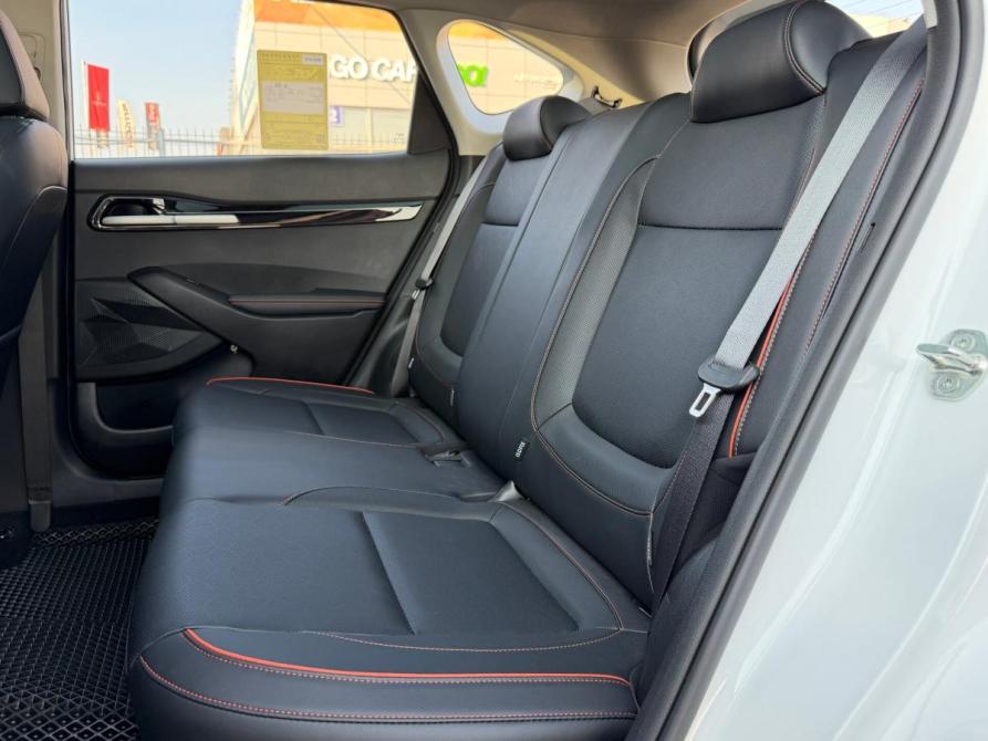 Kia Seltos II Набережные Челны  - изображение 22