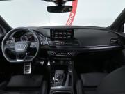 Audi Q5 II (FY) Рестайлинг Москва  - изображение 30