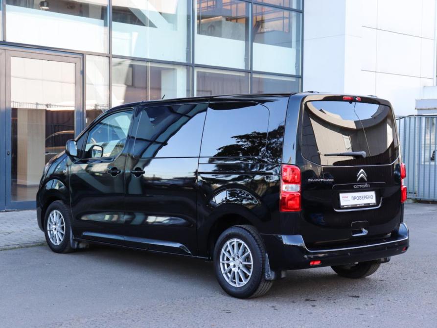 Citroen SpaceTourer I Химки  - изображение 6