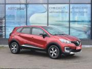 Renault Kaptur I Архангельск  - изображение 12