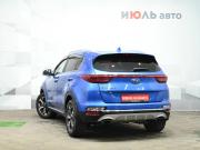 Kia Sportage IV Рестайлинг Екатеринбург  - изображение 23