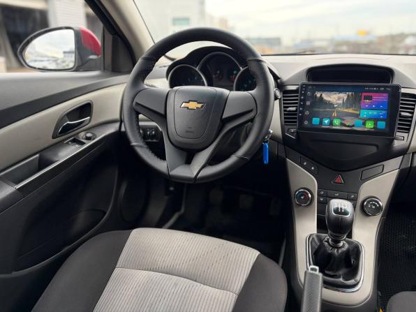 Chevrolet Cruze I с пробегом 2011 года, цена 565 000 рублей, 210000 км, седан, Автокод Объявления