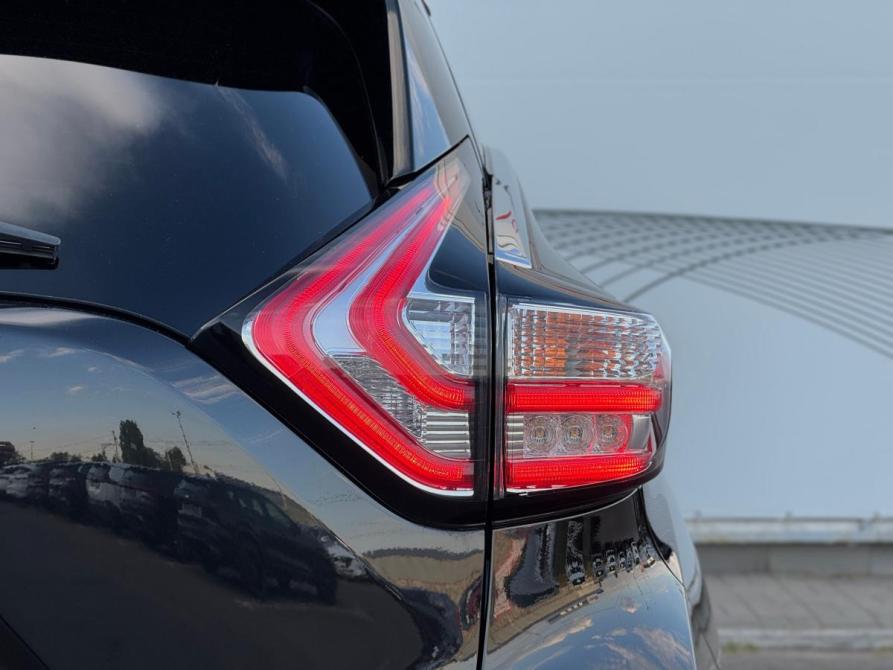 Nissan Murano III (Z52) Воронеж  - изображение 8