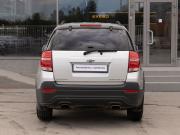 Chevrolet Captiva I Рестайлинг 2 Новосибирск  - изображение 24