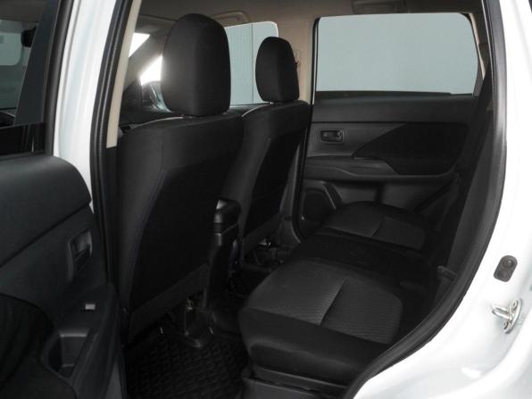 Mitsubishi Outlander III Рестайлинг с пробегом 2014 года, цена 1 299 000 рублей, 125099 км, внедорожник, Автокод Объявления
