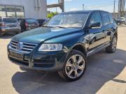 Volkswagen Touareg I Нижний Новгород  - изображение 4