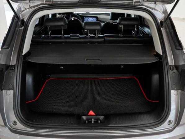 Changan CS35 Plus I Рестайлинг с пробегом 2023 года, цена 1 798 000 рублей, 59316 км, внедорожник, Автокод Объявления