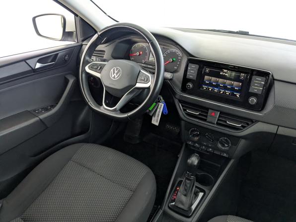 Volkswagen Polo VI с пробегом 2022 года, цена 1 550 000 рублей, 58455 км, лифтбек, Автокод Объявления
