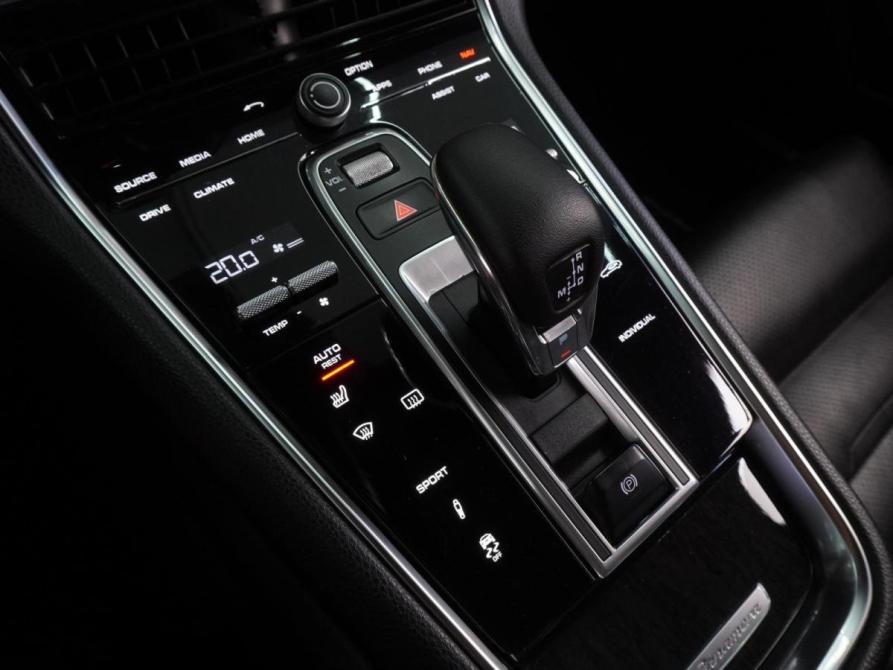 Porsche Panamera II Воронеж  - изображение 17