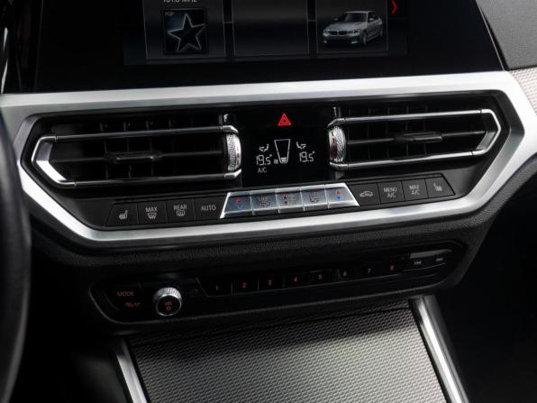 BMW 3 серии VII (G2x) с пробегом 2019 года, цена 3 399 000 рублей, 149310 км, седан, Автокод Объявления