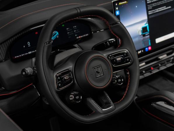 Zeekr 8X с пробегом 2026 года, цена 14 700 000 рублей, 20 км, внедорожник, Автокод Объявления
