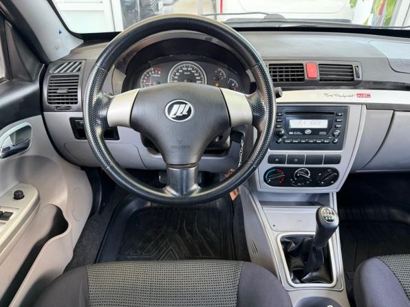Lifan Breez (520) с пробегом 2007 года, цена 290 000 рублей, 57360 км, седан, Автокод Объявления