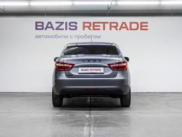 Lada (ВАЗ) Vesta I с пробегом 2021 года, цена 1 125 000 рублей, 71768 км, седан, Автокод Объявления