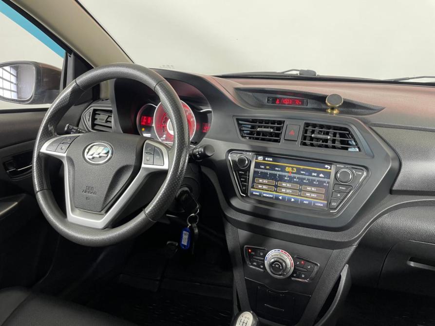 Lifan X50 Воронеж  - изображение 12