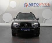 Renault Duster I Москва  - изображение 29
