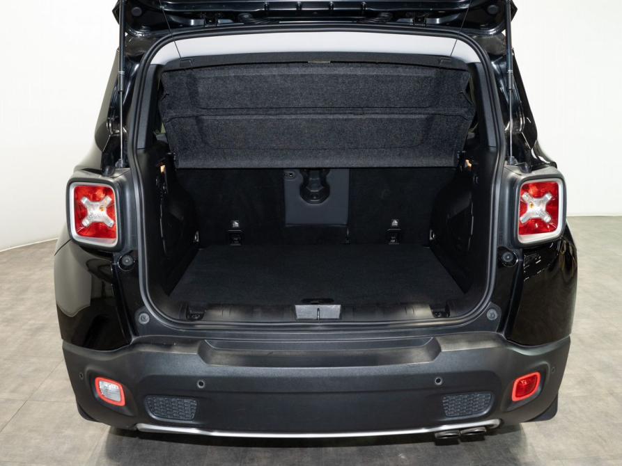 Jeep Renegade I Чита  - изображение 20