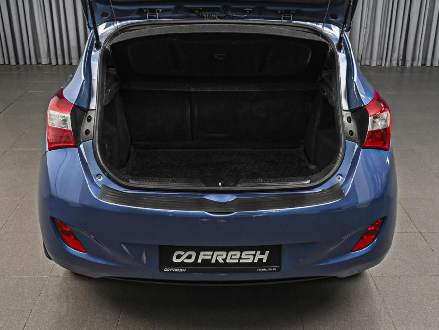 Hyundai i30 II Рестайлинг Ставрополь  - изображение 20