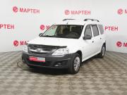 Lada (ВАЗ) Largus I Вологда  - изображение 17