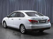 Nissan Almera III (G15) Ставрополь  - изображение 21