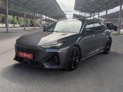 Changan UNI-V I Екатеринбург  - изображение 27