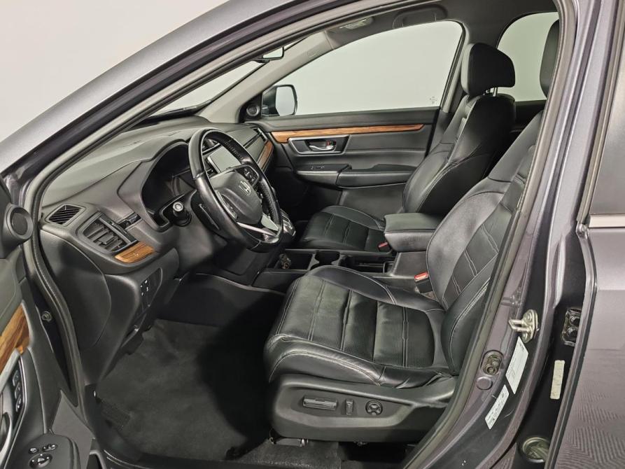 Honda CR-V V Москва  - изображение 12