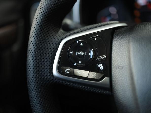 Honda CR-V V Рестайлинг с пробегом 2021 года, цена 2 469 000 рублей, 111000 км, внедорожник, Автокод Объявления