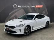 Kia Stinger I Пермь  - изображение 25