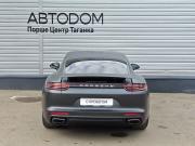 Porsche Panamera II Москва  - изображение 36
