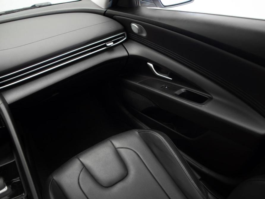 Hyundai Elantra VII (CN7) Москва  - изображение 24