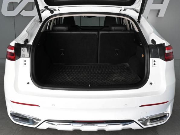 Haval F7x I с пробегом 2022 года, цена 2 099 000 рублей, 70128 км, внедорожник, Автокод Объявления