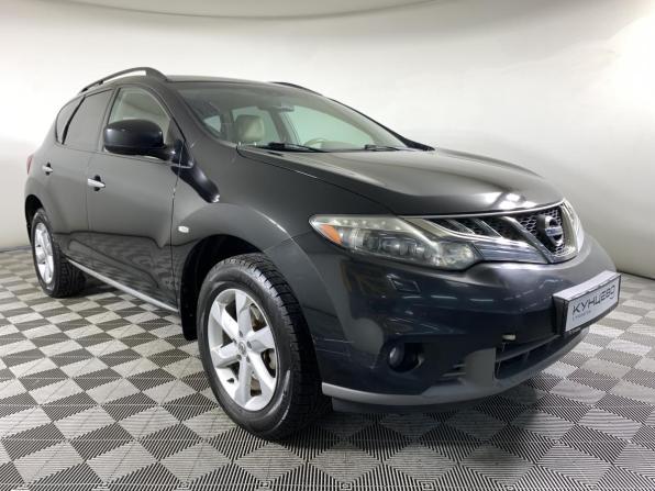 Nissan Murano II (Z51) Рестайлинг 2 с пробегом 2012 года, цена 825 000 рублей, 305626 км, внедорожник, Автокод Объявления
