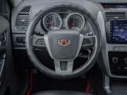 Geely Emgrand X7 I Тюмень  - изображение 21