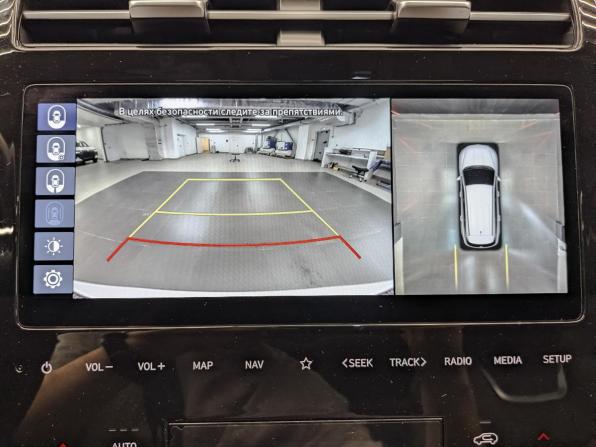 Hyundai Tucson IV с пробегом 2023 года, цена 3 600 000 рублей, 25268 км, внедорожник, Автокод Объявления