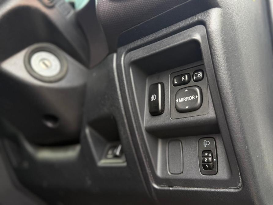 Mitsubishi Pajero Mini II Омск  - изображение 15