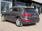 Audi Q5 I (8R) Санкт-Петербург  - изображение 29