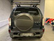 Lada (ВАЗ) Niva Travel I Новосибирск  - изображение 34