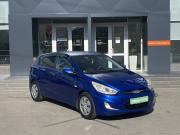 Hyundai Solaris I Краснодар  - изображение 20