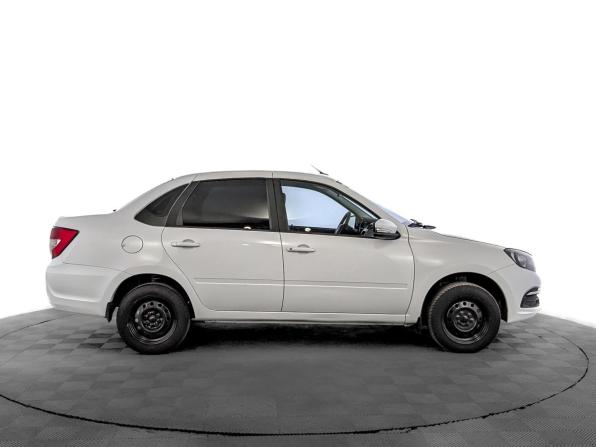 Lada (ВАЗ) Granta I Рестайлинг с пробегом 2024 года, цена 650 000 рублей, 90259 км, седан, Автокод Объявления