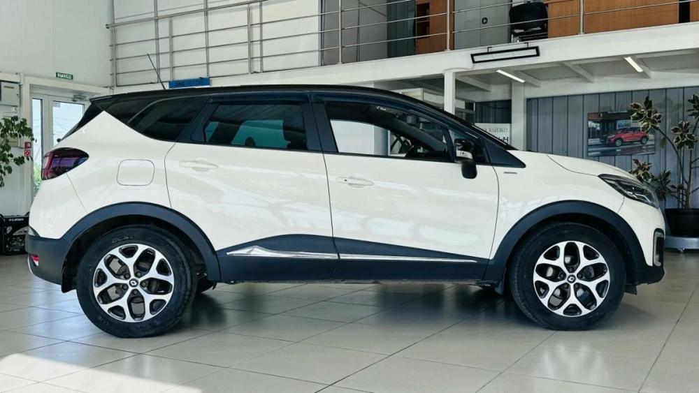 Renault Kaptur I Пермь  - изображение 10