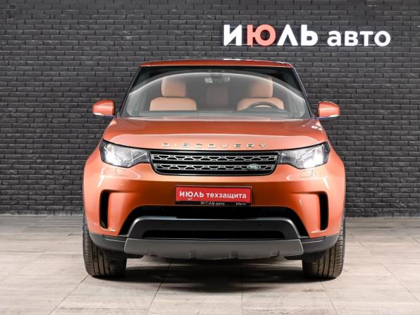 Land Rover Discovery V с пробегом 2018 года, цена 3 850 000 рублей, 95707 км, внедорожник, Автокод Объявления