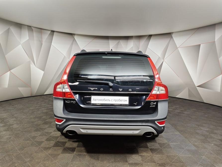 Volvo XC70 II Москва  - изображение 8