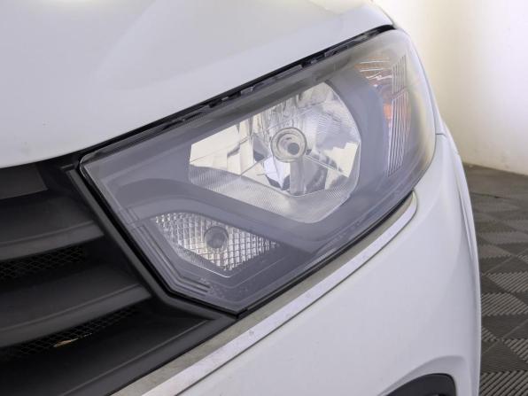 Lada (ВАЗ) Granta I Рестайлинг с пробегом 2023 года, цена 685 000 рублей, 40220 км, седан, Автокод Объявления