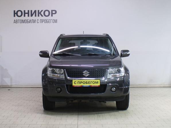 Suzuki Grand Vitara II Рестайлинг с пробегом 2011 года, цена 1 279 000 рублей, 145350 км, внедорожник, Автокод Объявления