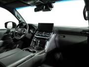 Toyota Land Cruiser 300 Series Санкт-Петербург  - изображение 48