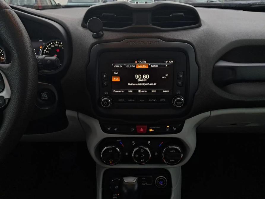 Jeep Renegade I Санкт-Петербург  - изображение 17