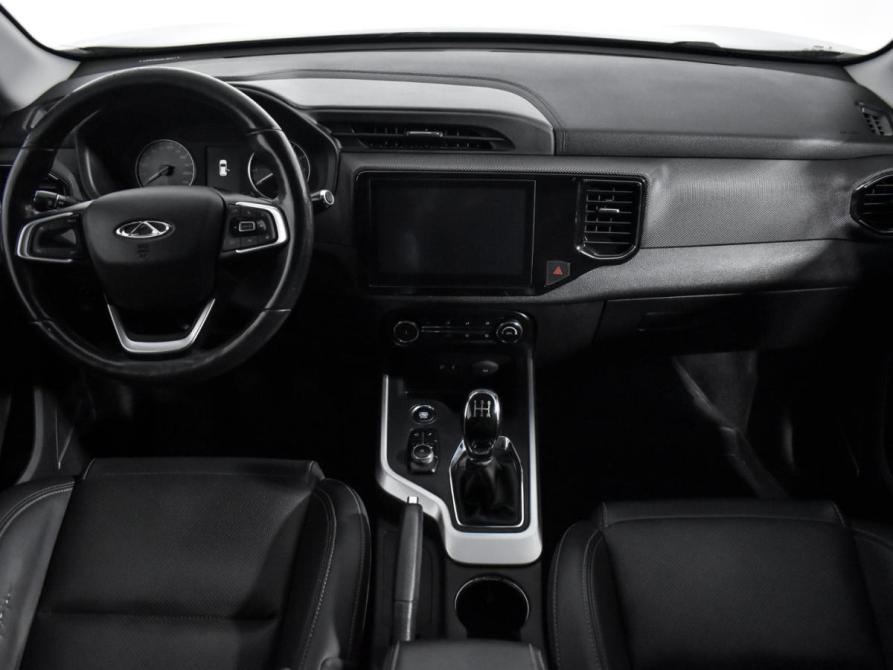 Chery Tiggo 4 I Рестайлинг Санкт-Петербург  - изображение 16