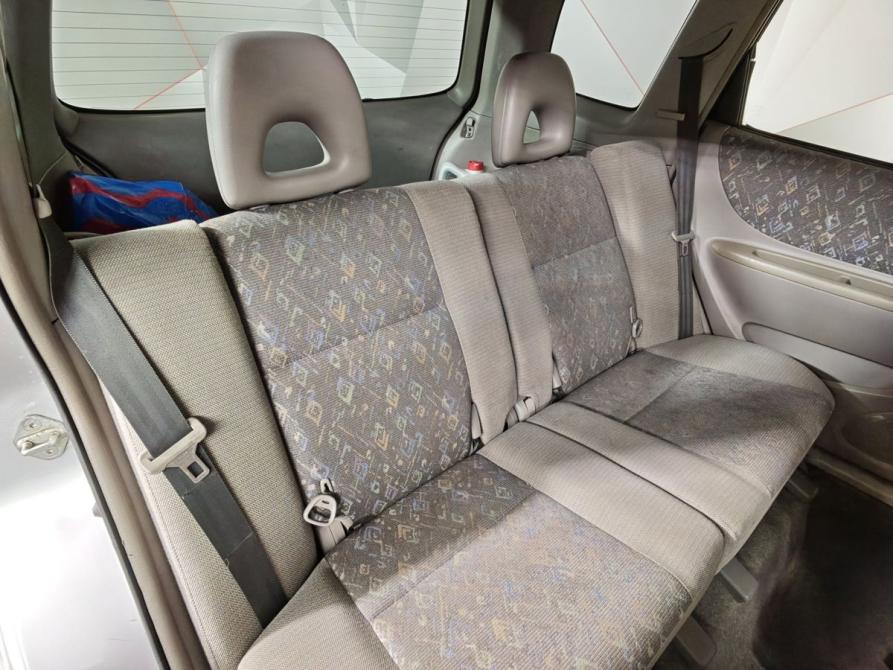 Toyota Corolla Spacio I Москва  - изображение 14