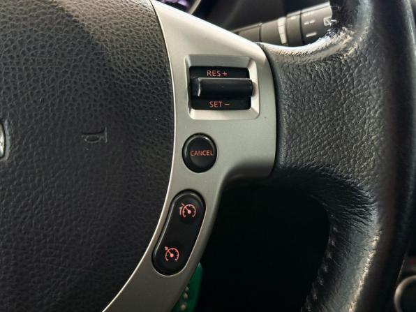Nissan Qashqai I Рестайлинг с пробегом 2013 года, цена 1 225 000 рублей, 162944 км, внедорожник, Автокод Объявления